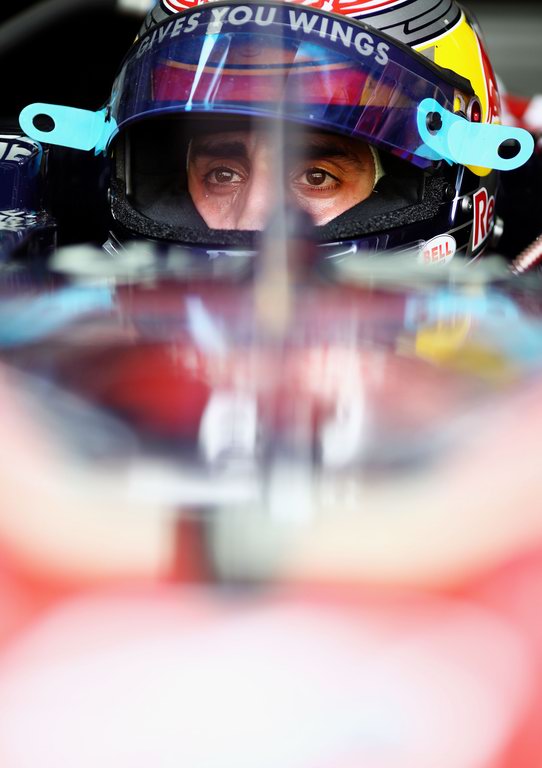 GP Malesia - Prove Libere